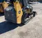 2019 John Deere 317G Track Loader