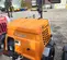 2022 Generac MLTS-4 Portable Light Tower