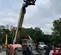 2019 JLG 1055 Forklift