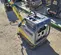 2021 Wacker Neuson DPU6555He Vibratory Plate Compactor