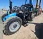 2015 Genie GTH-636 Forklift