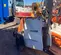 2021 Generac MLT6SM Portable Light Tower