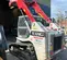 2021 Takeuchi TL12R2-CR Track Loader
