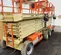 2014 JLG 4069LE Scissor Lift