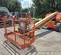 2017 JLG 600S Boom Lift