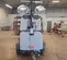 2018 Wacker Neuson LTV6K Portable Light Tower