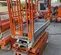 2019 Snorkel S3215L Scissor Lift