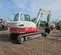 2019 Takeuchi TB290C Mini Excavator