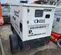 2021 Generac MDG25IF4 Diesel Generator