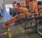 2016 XTREME XR1255 Forklift