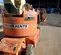 2013 JLG E400AN Articulating Boom Lift