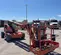 2016 JLG E450AJ Articulating Boom Lift