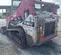 2019 Takeuchi TL10V2-R Track Loader