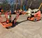 2014 JLG E400AJPN Articulating Boom Lift