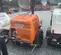 2018 Magnum Pro MLT6SM Portable Light Tower