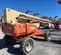 2013 JLG M600JP Boom Lift