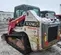 2018 Takeuchi TL12R2-CR Track Loader
