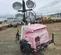 2017 Magnum Pro MLT6SM Portable Light Tower