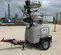 2018 Wacker Neuson LTV6K Portable Light Tower