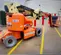 2016 JLG E400AJPN Articulating Boom Lift