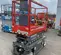2016 Skyjack SJIII3219 Scissor Lift