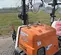 2018 Magnum Pro MLT6SM Portable Light Tower