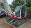 2019 Takeuchi TB290C Mini Excavator