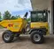 2021 Wacker Neuson DV100