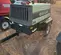 2018 Sullair 185DPQ-KU-T3 Air Compressor