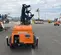 2022 Generac MLTS-4 Portable Light Tower