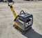 2021 Wacker Neuson DPU6555He Vibratory Plate Compactor