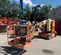 2014 JLG E300AJP Articulating Boom Lift