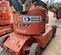 2014 JLG E400AJPN Articulating Boom Lift