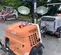 2018 Magnum Pro MLT6SM-STD3 Portable Light Tower
