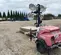 2017 Magnum Pro MLT6SM Portable Light Tower