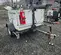 2014 Magnum Pro MLT5200 Portable Light Tower