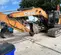 2019 Case CX245D LC Excavator