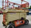 2016 JLG 4069LE Scissor Lift