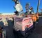 2017 Magnum Pro MLT6SK Portable Light Tower