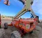 2017 JLG M600JP Articulating Boom Lift