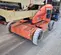 2015 JLG E450AJ Articulating Boom Lift