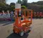 2021 Snorkel TM16E Self-Propelled One-Person Lift