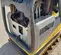 2021 Wacker Neuson DPU6555He Vibratory Plate Compactor