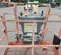 2015 JLG E450AJ Articulating Boom Lift
