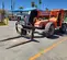 2016 SKYTRAK 6042 Forklift