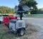 2018 Wacker Neuson LTV6L Portable Light Tower