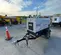 2020 Wacker Neuson G25 T4F Diesel Generator