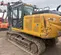 2018 John Deere 160G LC Excavator