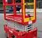 2021 MEC MICRO 19 Scissor Lift