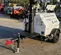 2021 Generac MLT4060KV Portable Light Tower